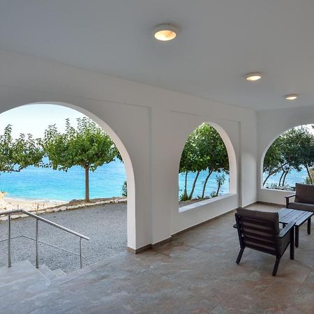 Ilingas Mare Khóra Sfakíon Exterior foto