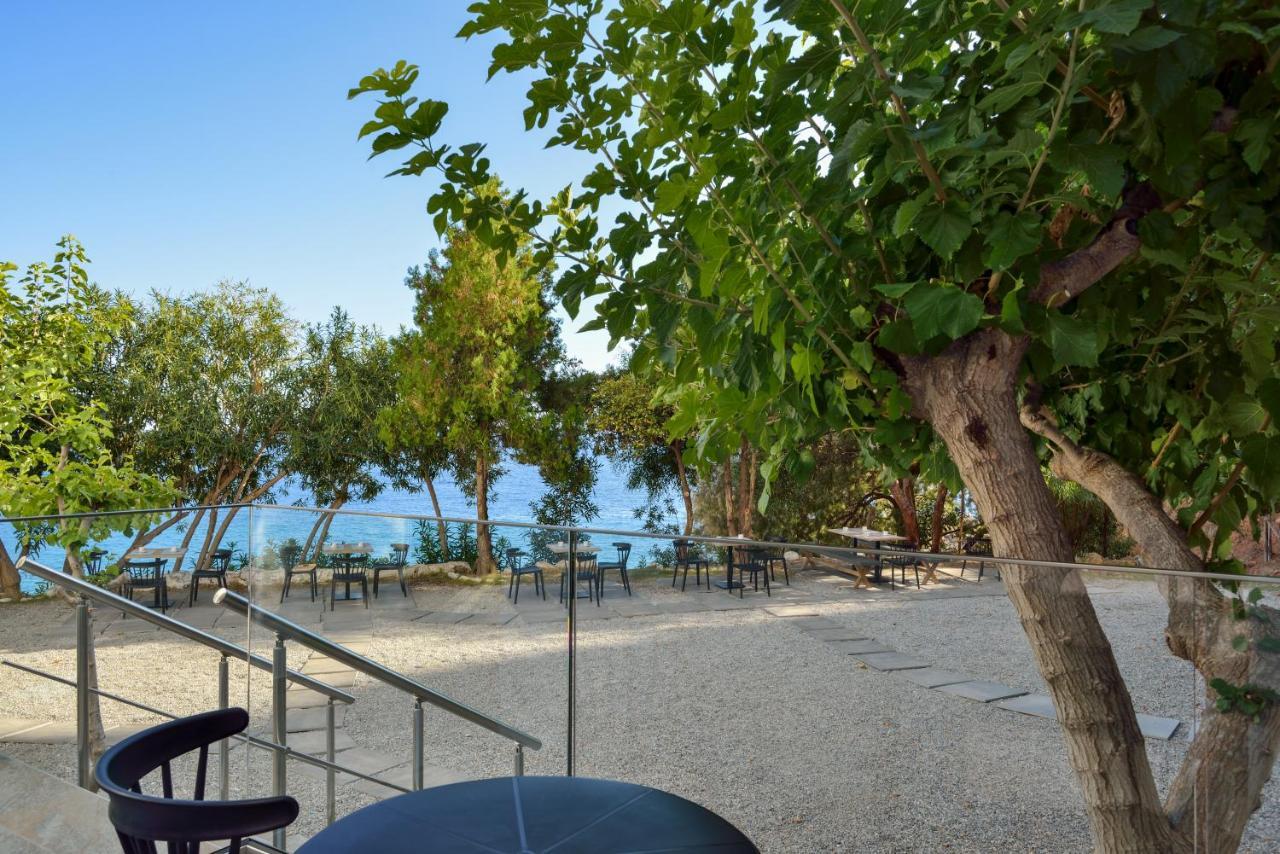 Ilingas Mare Khóra Sfakíon Exterior foto